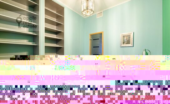 Аренда 3-комн квартиры на вторичном рынке Белозерская улица,  д. 11А