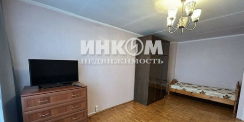 1-комн квартира Новокузьминская 1-я ул,  д. 21,  к. 1