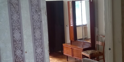 2-комн квартира Белградская ул,  д. 20,  к. 1