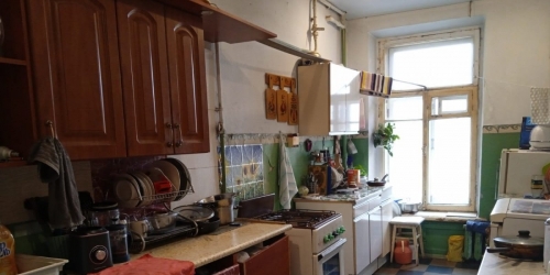 Комната Гатчинская ул. ,  д. 31-33