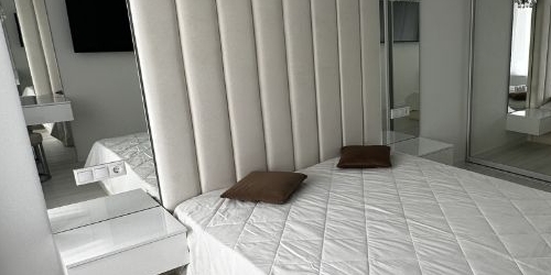 1-комн квартира Гражданский проспект, 107к4