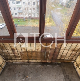 Продажа 2-комн квартиры на вторичном рынке Лосино-Петровский, Гоголя ул, 16