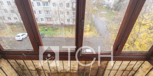 2-комн квартира Лосино-Петровский, Гоголя ул, 16