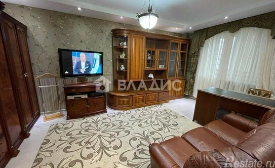 Продажа 1-комн квартиры на вторичном рынке Рублевское ш,  д. 30,  к. 2