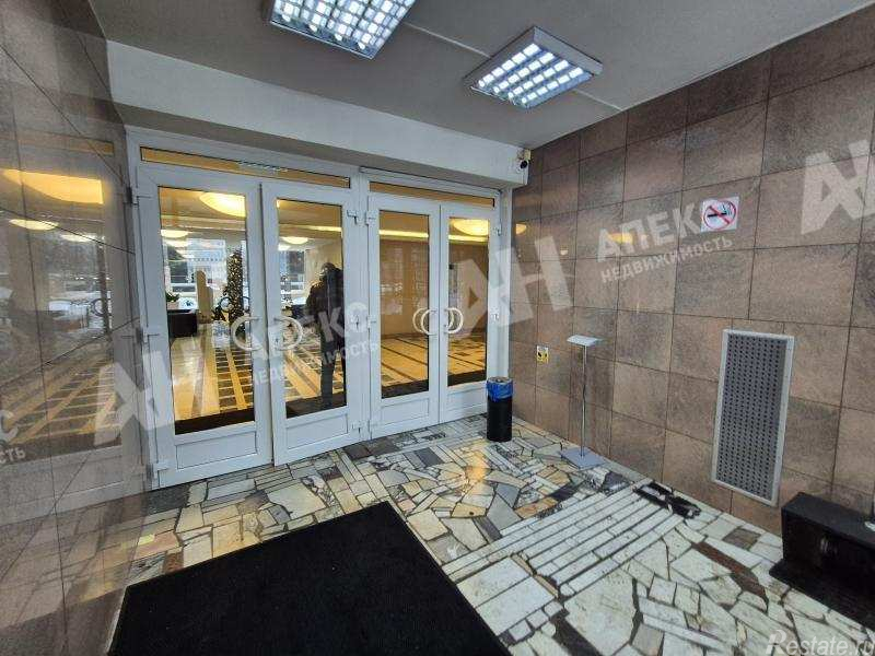 Аренда офиса Научный проезд