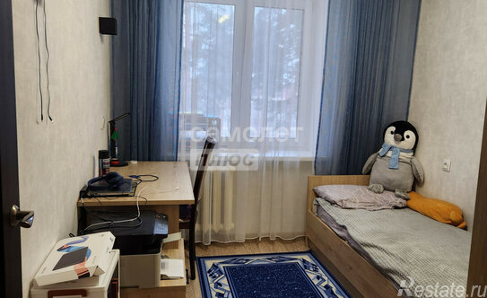 Продажа 3-комн квартиры на вторичном рынке Раменское, ул Красный Октябрь,  д. 47а