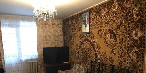 4-комн квартира ул. 43 Армии,  д. 7