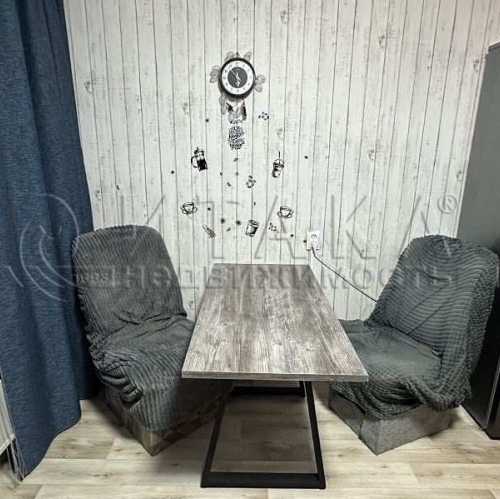 2-комн квартира Волосово, Зеленая ул., д. 14