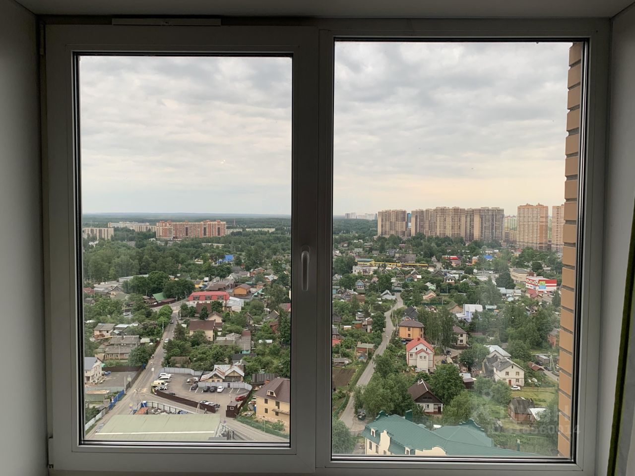 Аренда студии Мурино, площадь Привокзальная, 1Ак2