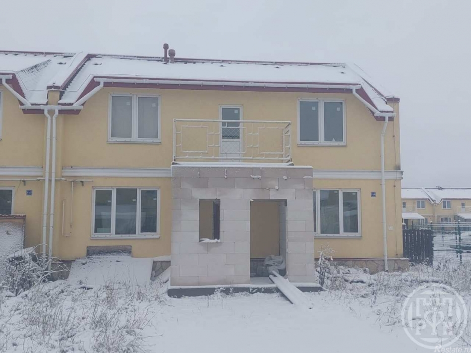 Продажа дома Аннолово дер., Березовая аллея