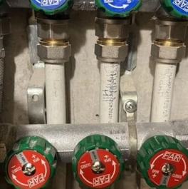 Аренда 1-комн квартиры на вторичном рынке Новочеркасский б-р,  д. 14