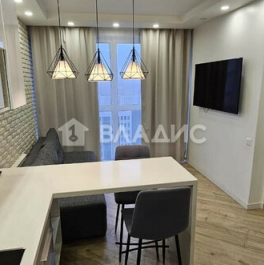 Продажа 1-комн квартиры на вторичном рынке Дмитровское ш,  д. 107,  к. 19