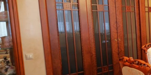 3-комн квартира Зоологическая улица, 30С2