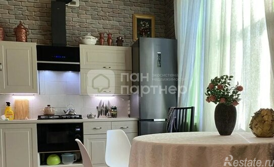 Продажа 3-комн квартиры на вторичном рынке ул Седова,  д. 75/21