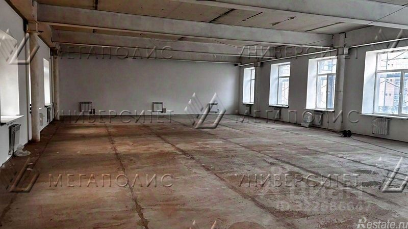 Аренда отдельного здания Звенигородская 2-я ул,  д. 11