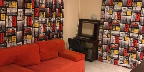 1-комн квартира Павловск г, Березовая ул ,  д. 8