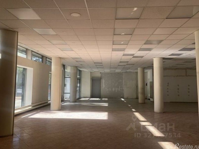 Аренда торгового помещения Науки пр-кт,  д. 30,  к. 1