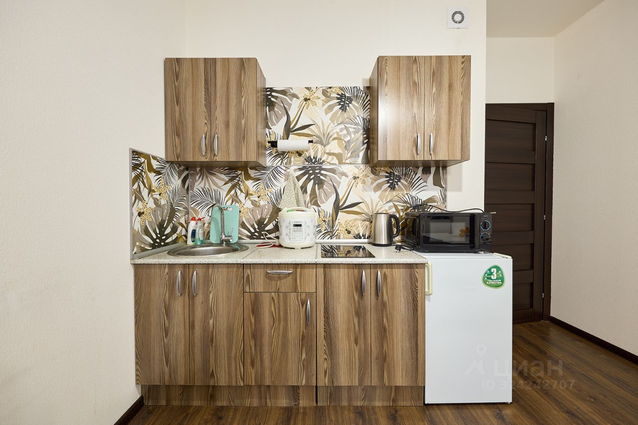 Аренда студии улица Плесецкая, 16