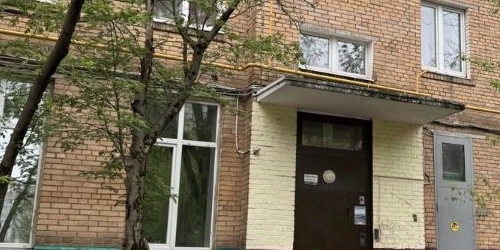 3-комн квартира 4-й Новомихалковский проезд, 6