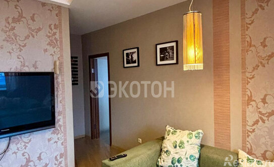 Продажа 3-комн квартиры на вторичном рынке Брянцева ул,  д. 15,  к. 2