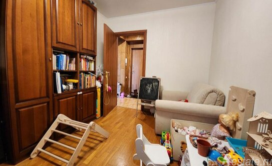 Продажа 2-комн квартиры на вторичном рынке Ленинский пр-кт,  д. 85