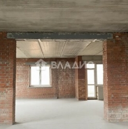 Продажа 3-комн квартиры на вторичном рынке Международный, ул Береговая,  д. 4
