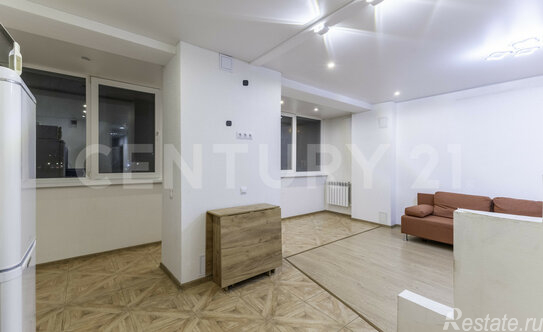 Продажа 2-комн квартиры на вторичном рынке Димитрова ул,  д. 10 к2