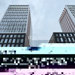 Продажа 3-комн квартиры на вторичном рынке ул Архитектора Щусева,  д. 1