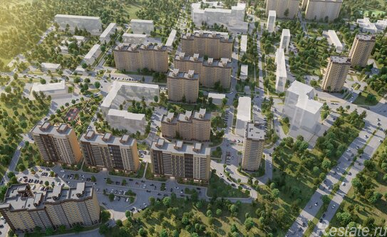 Продажа 2-комн квартиры на вторичном рынке Лосино-Петровский, Щёлковское шоссе