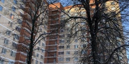 2-комн квартира Дубовая Роща, ул. Октябрьская,  д. 11