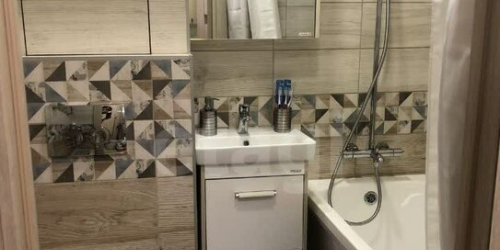 1-комн квартира Таможенный проезд,  д. 10