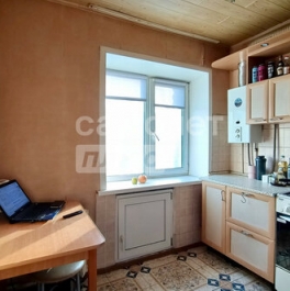 Продажа 1-комн квартиры на вторичном рынке Ногинск г, Климова ул,  д. 46Б