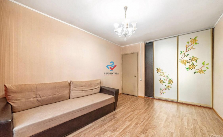 Продажа 2-комн квартиры на вторичном рынке 5-я улица Соколиной Горы, 25к1
