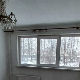 Продажа 3-комн квартиры на вторичном рынке Придорожная аллея,  д. 23