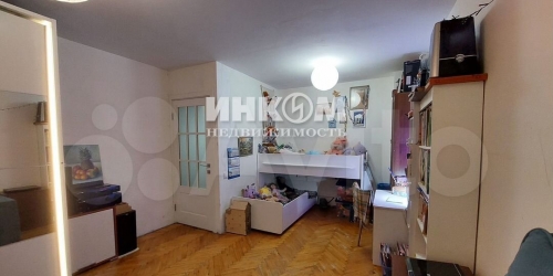 1-комн квартира Загородное шоссе,  д. 7,  к. 2