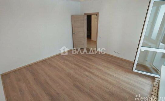 Продажа 2-комн квартиры на вторичном рынке Балаклавский пр-кт,  д. 17