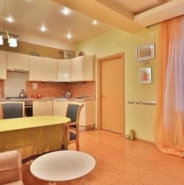 Продажа 2-комн квартиры на вторичном рынке Московский пр-кт,  д. 126