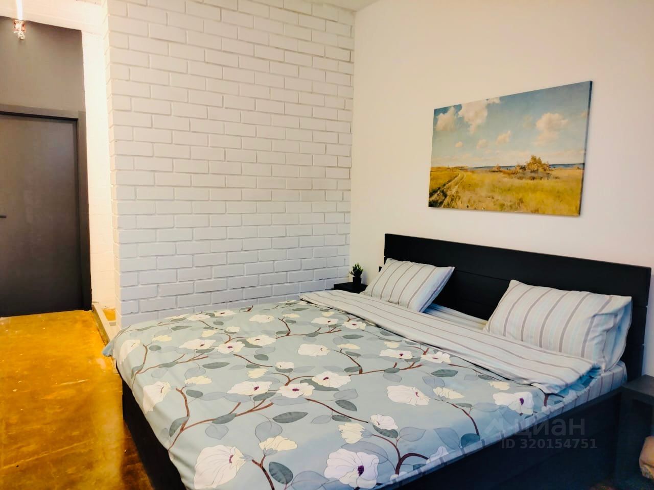 Аренда комнаты д. Ховрино, улица Клюквенная, 1