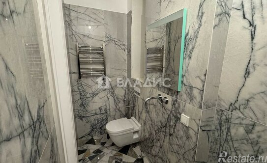 Продажа 3-комн квартиры на вторичном рынке Ленинский пр-кт,  д. 103