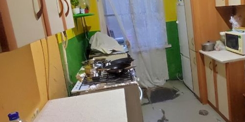 Комната Лиговский проспект, 91