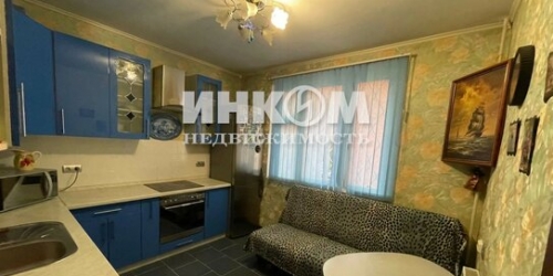 3-комн квартира ул Академика Понтрягина,  д. 11,  к. 3