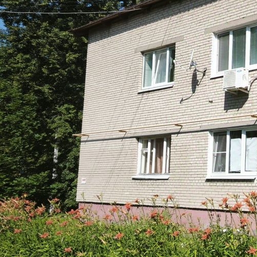 2-комн квартира Горка СНТ,  д. 4