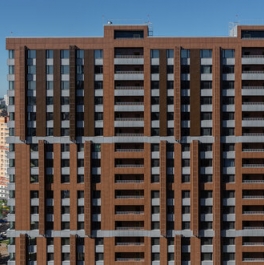 Продажа 2-комн квартиры на вторичном рынке Одинцово, ул Вокзальная,  д. 15