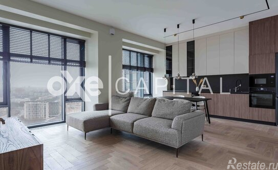 Продажа 4-комн квартиры на вторичном рынке Сетуньский 1-й проезд,  д. 2,  к. 1