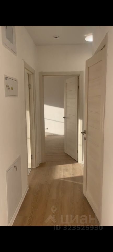 Продажа 2-комн квартиры на вторичном рынке улица Годовикова, 11А