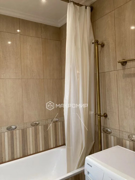 3-комн квартира Красногорск, им Зверева ул. ,  д. 6