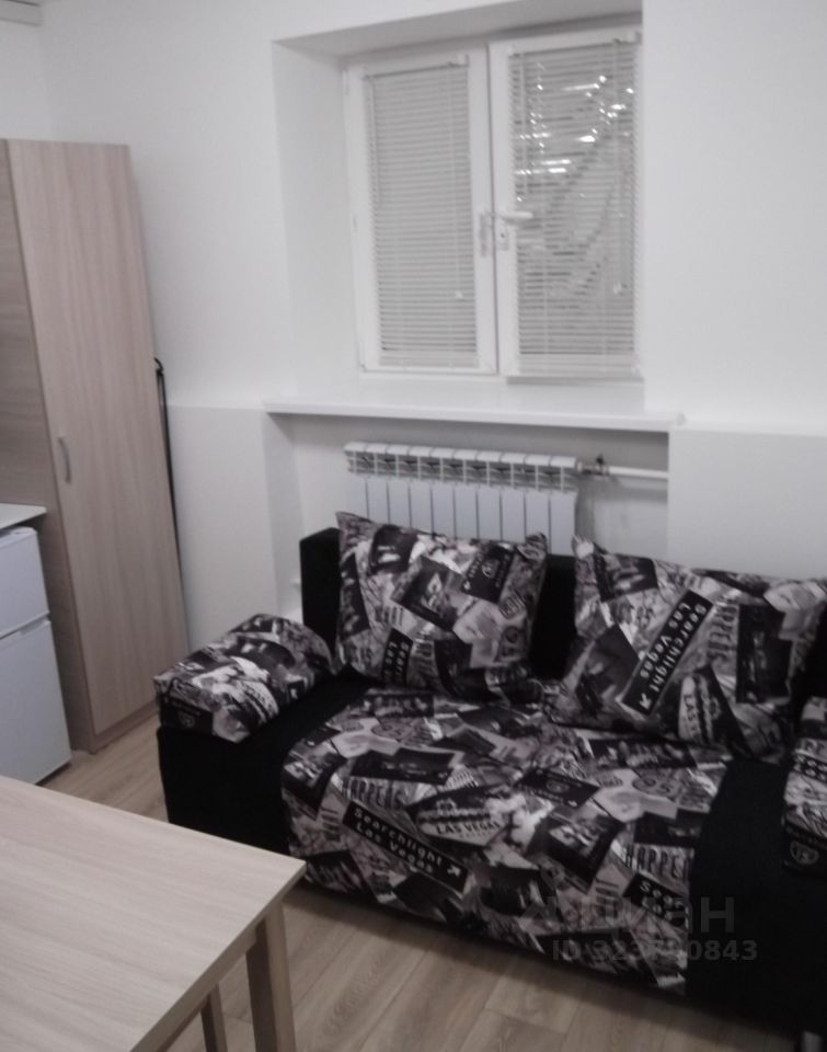 Продажа студии 4-й Верхний Михайловский проезд, 6К1