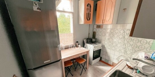 3-комн квартира улица Костюшко,  д. 3