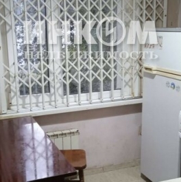 Продажа 3-комн квартиры на вторичном рынке улица Инессы Арманд,  д. 4 к2