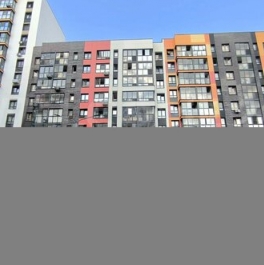 Продажа 3-комн квартиры на вторичном рынке улица Крузенштерна